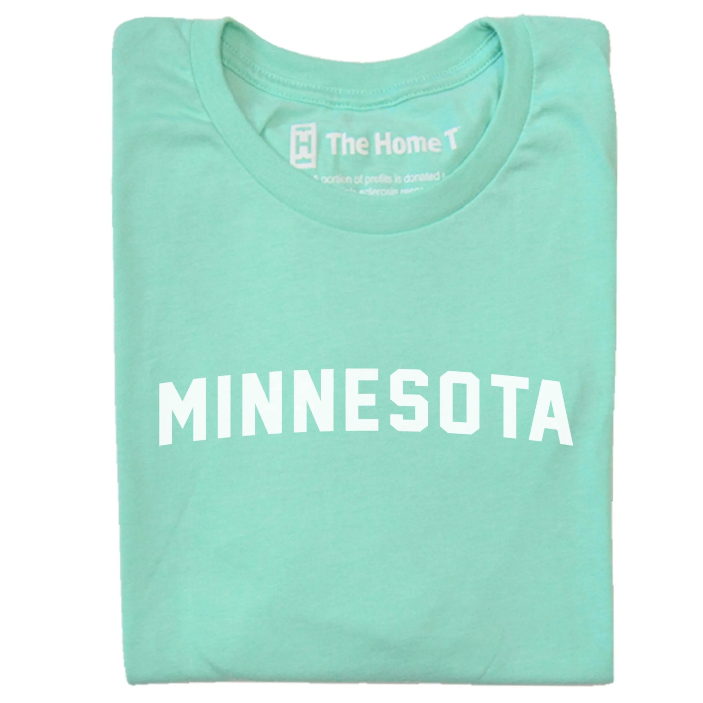Minnesota Arched
