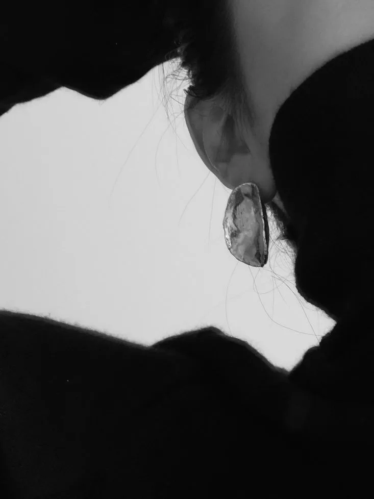 Mirage Earrings