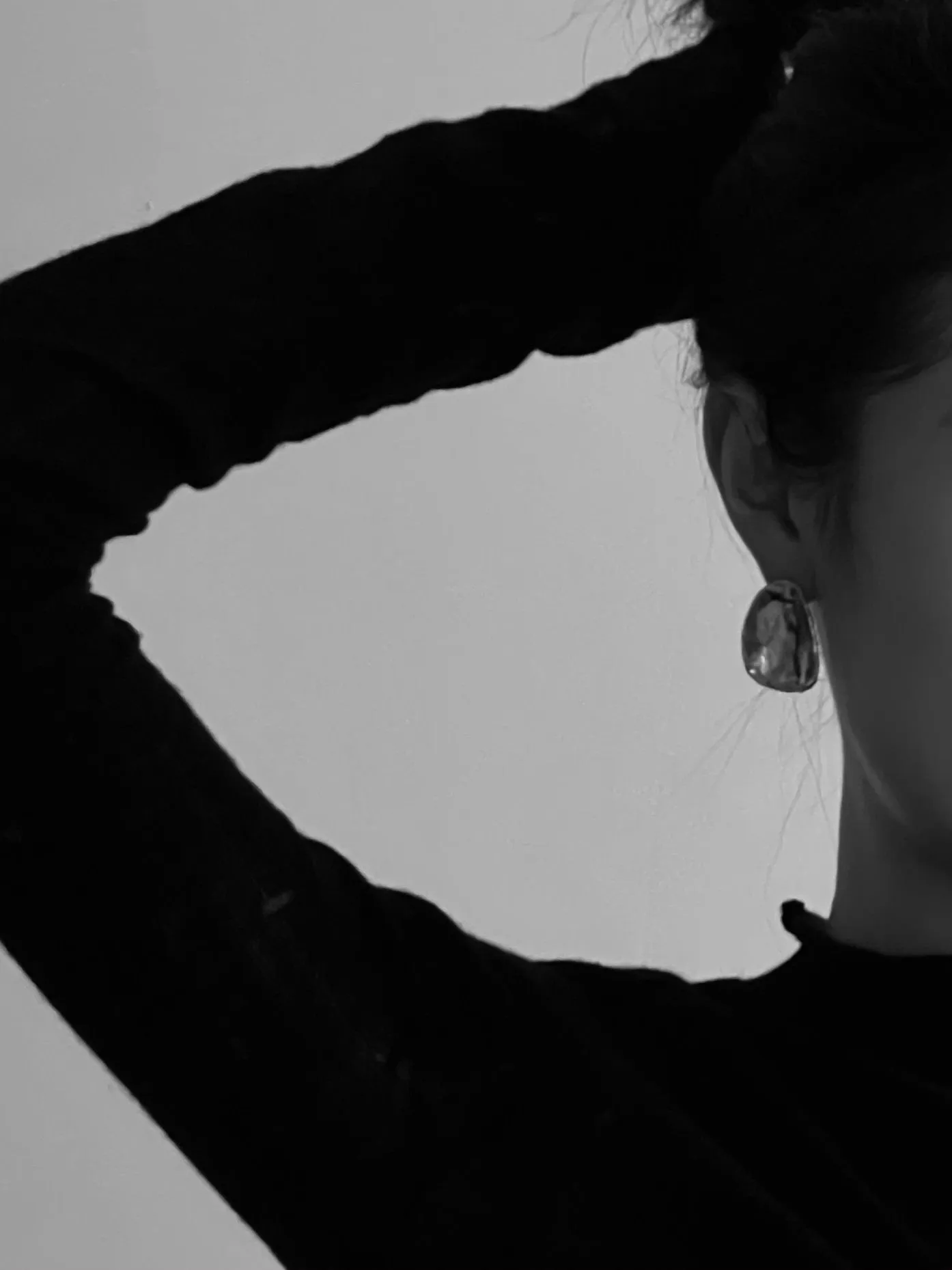 Mirage Earrings