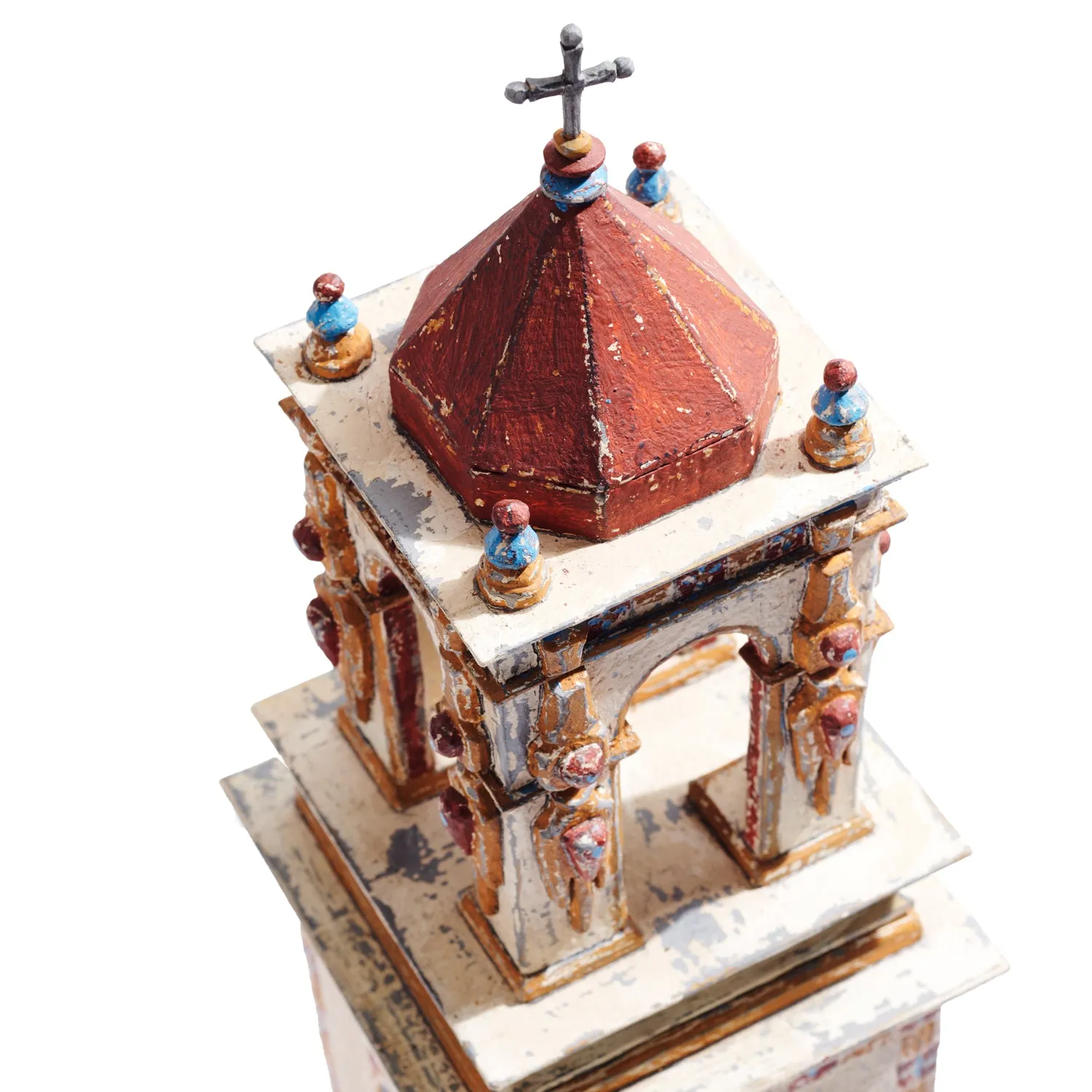 Mission San Jose y San Miguel de Aguayo
