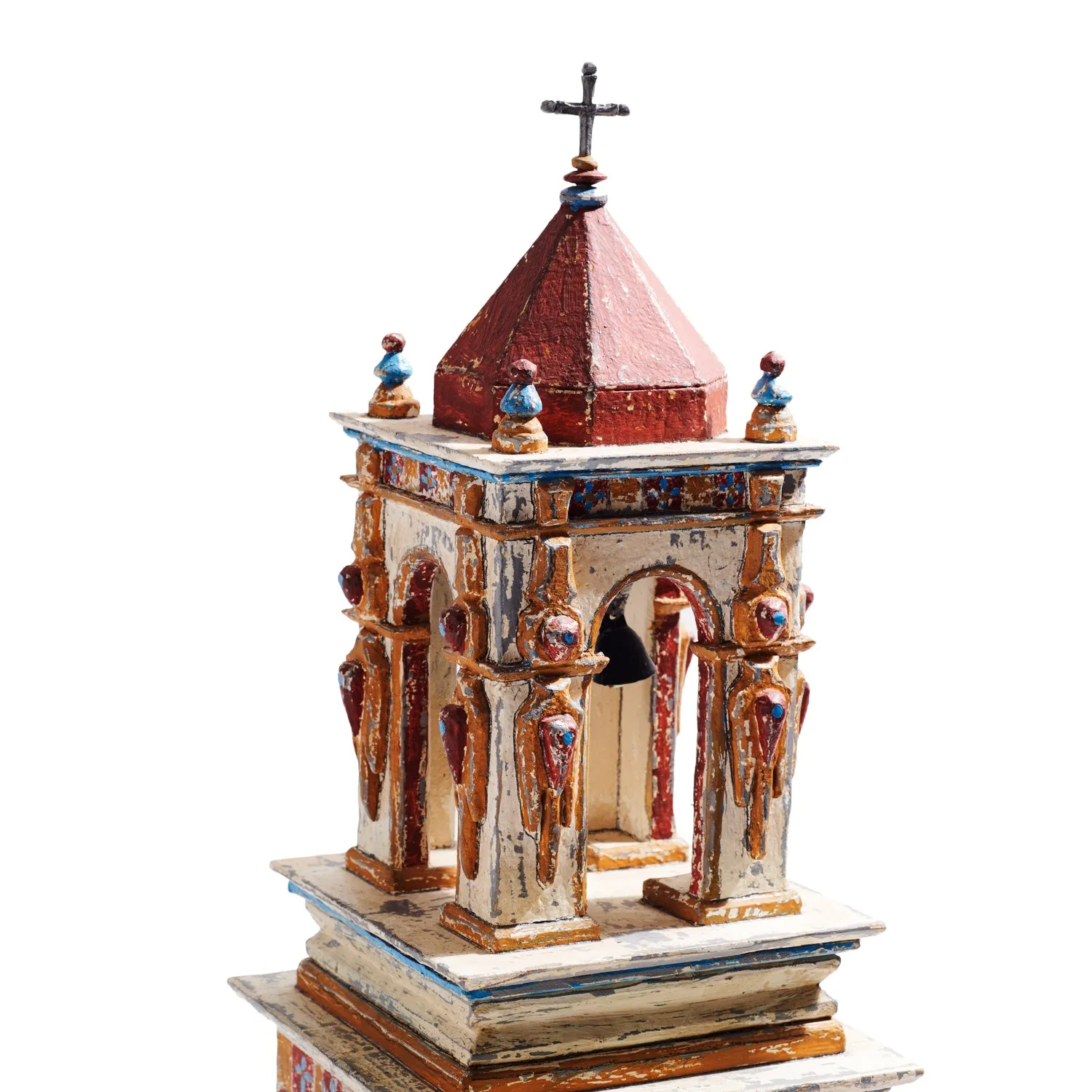 Mission San Jose y San Miguel de Aguayo