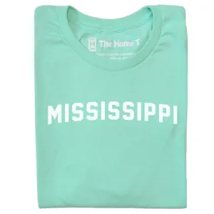Mississippi Arched