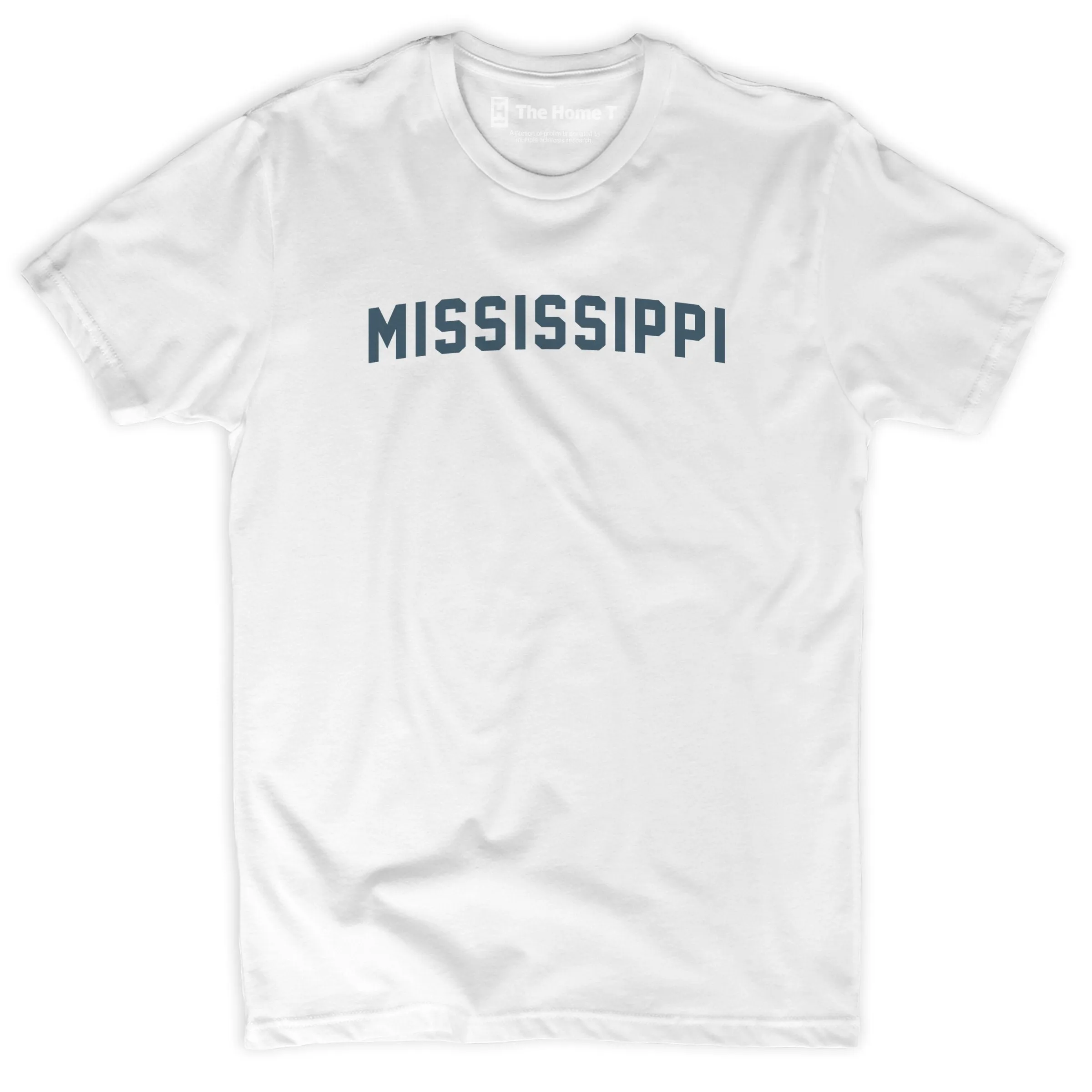 Mississippi Arched