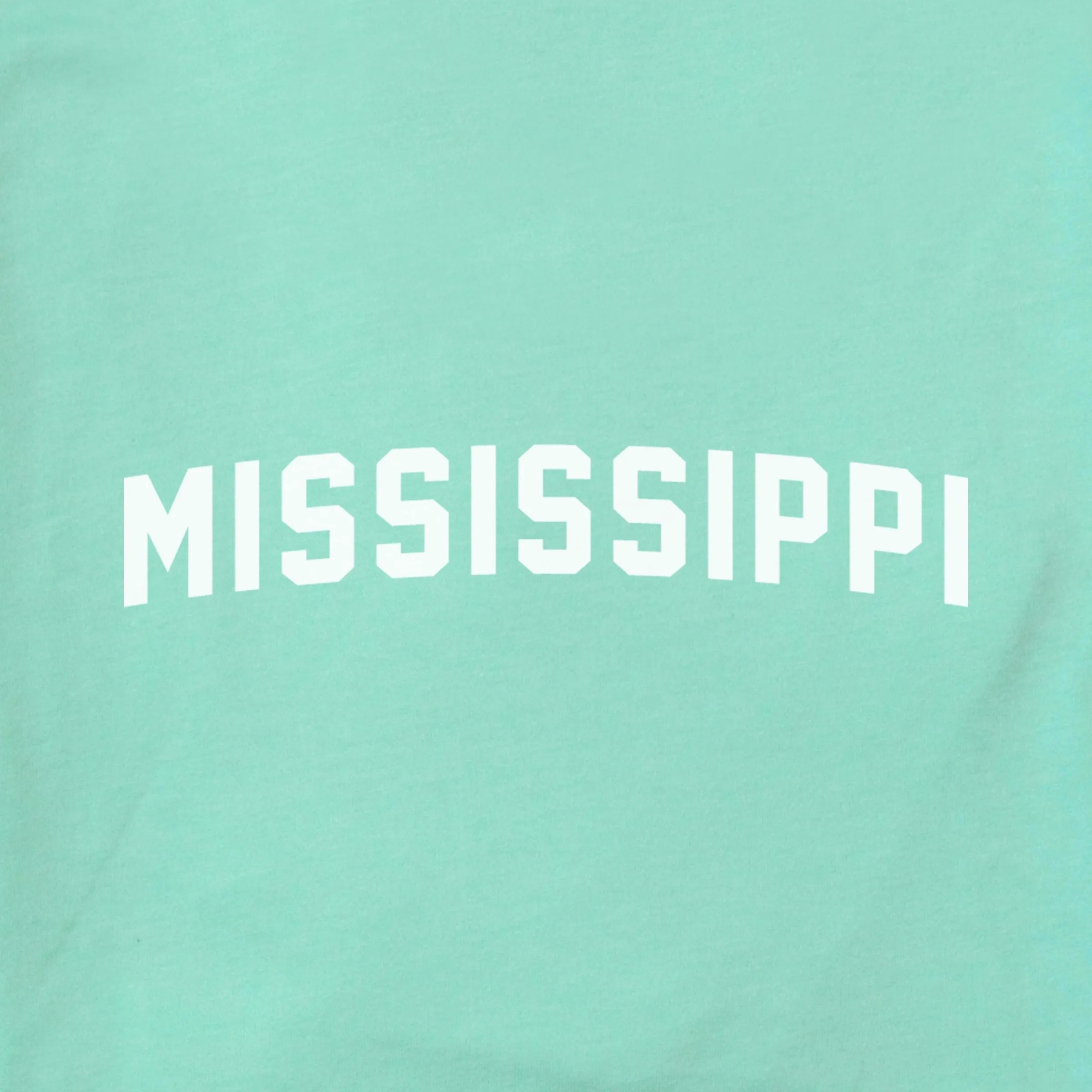 Mississippi Arched