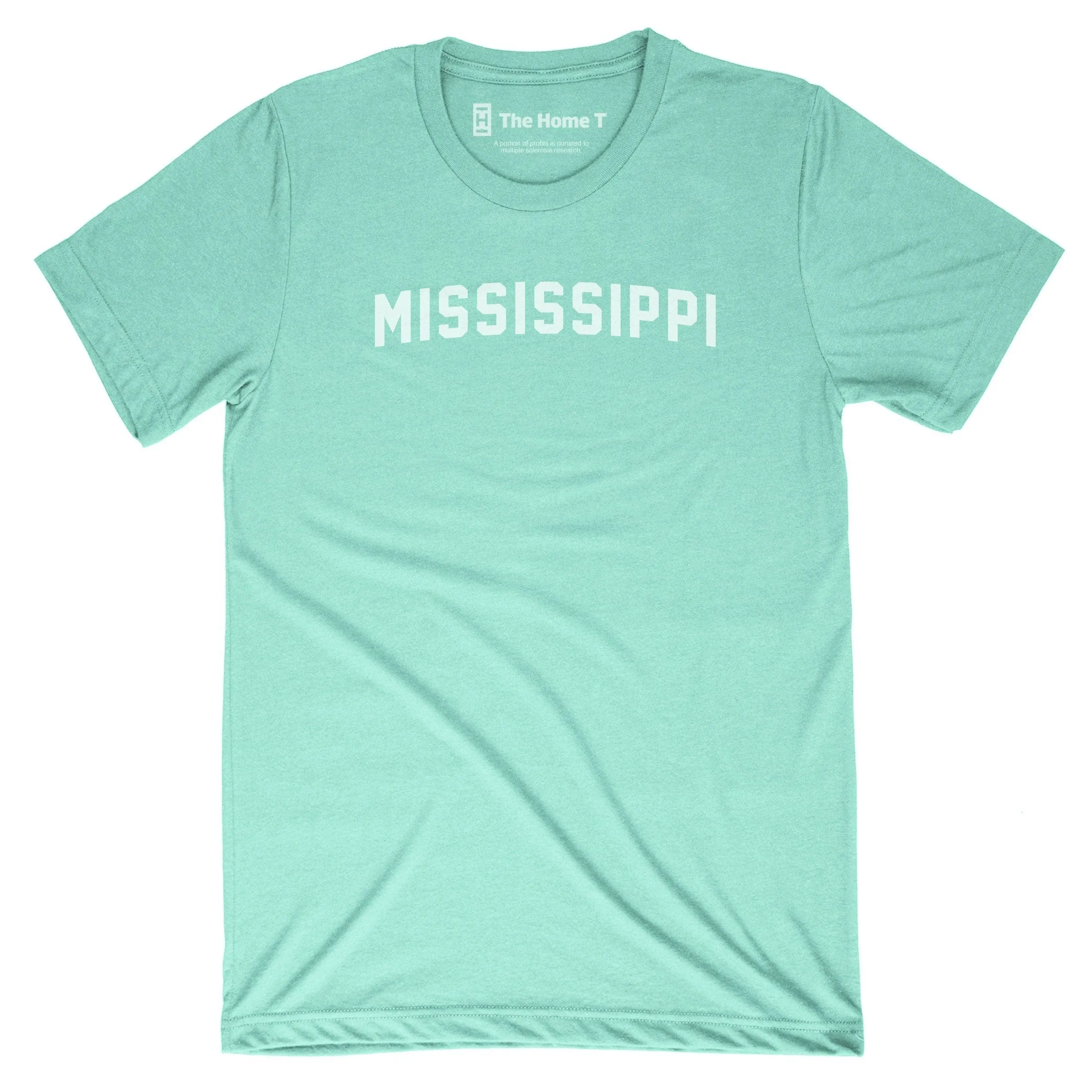 Mississippi Arched