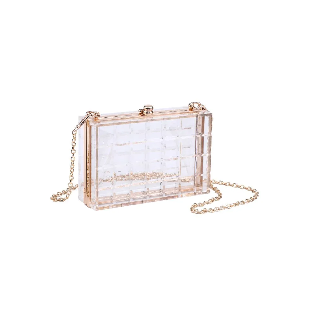 Missy Minaudiere
