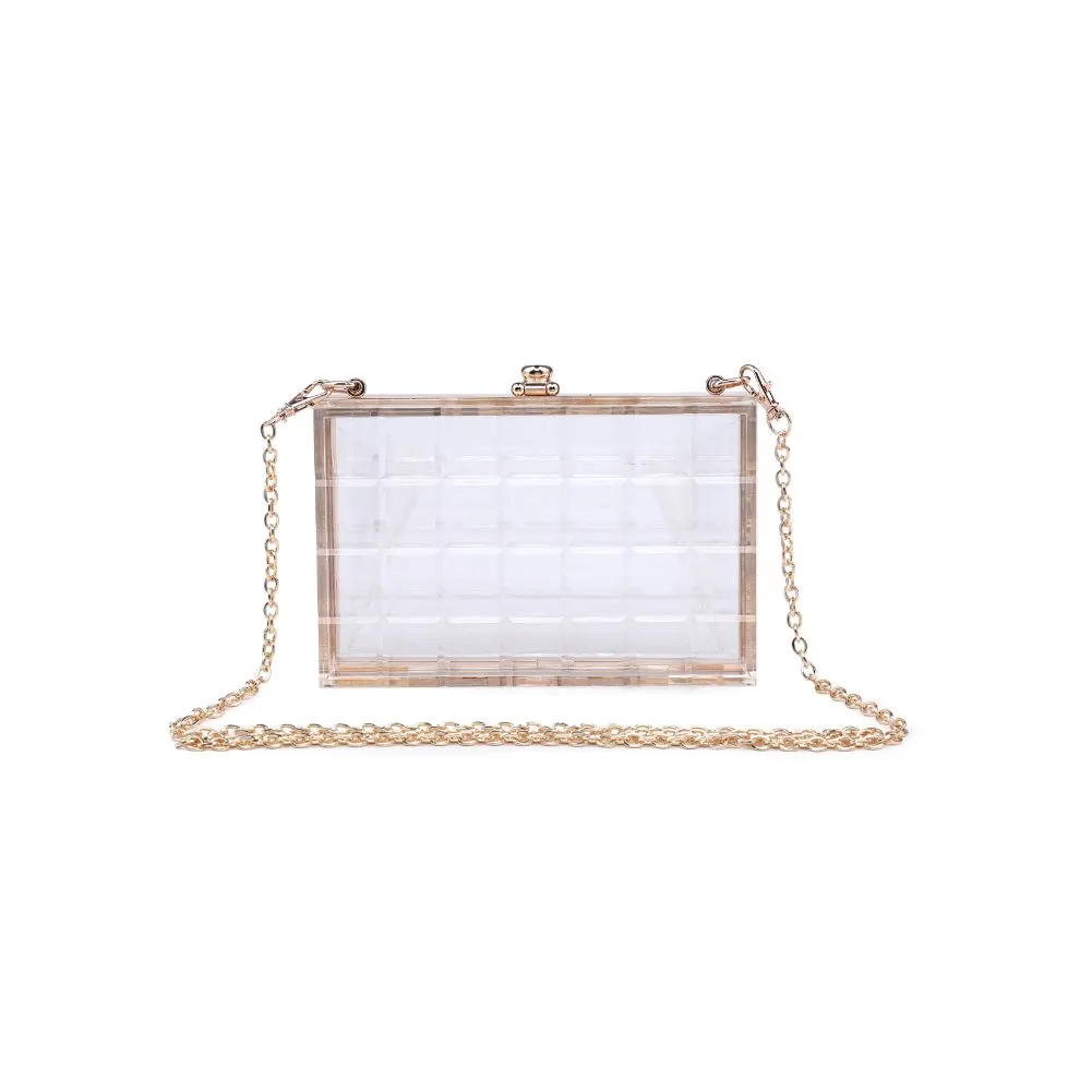 Missy Minaudiere