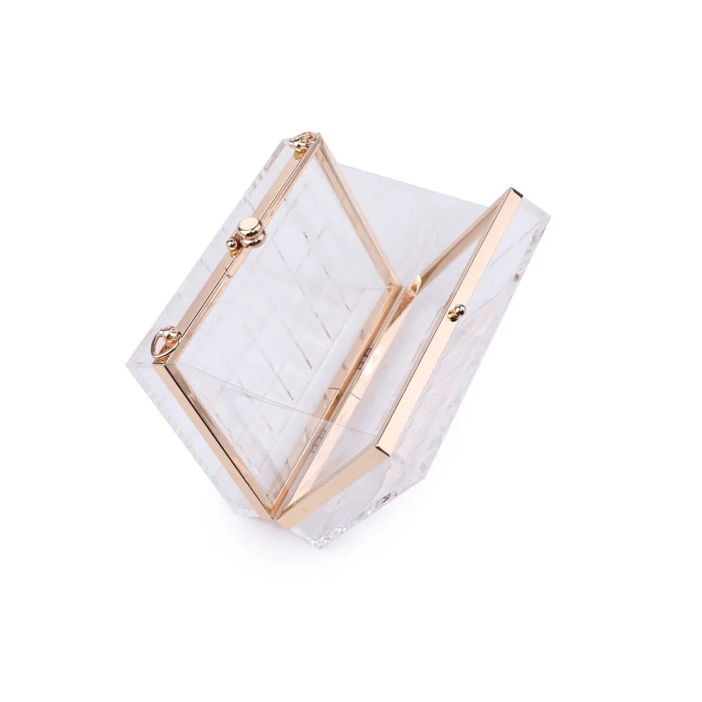 Missy Minaudiere