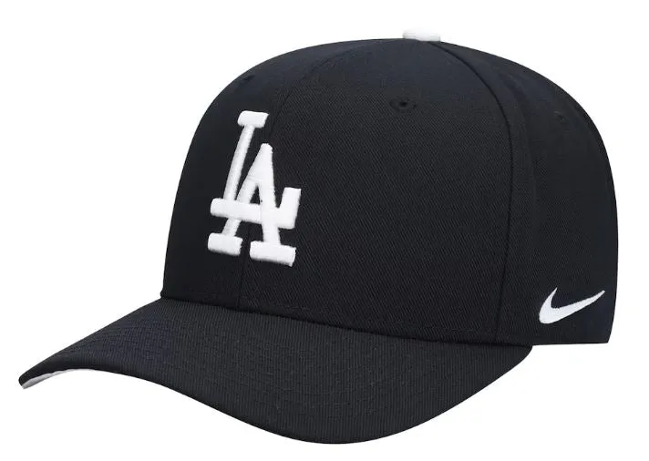 MLB Classic 99 Wool Structured Performance Adjustable Hat