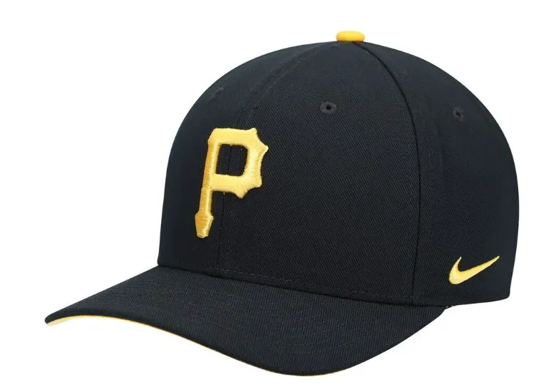 MLB Classic 99 Wool Structured Performance Adjustable Hat