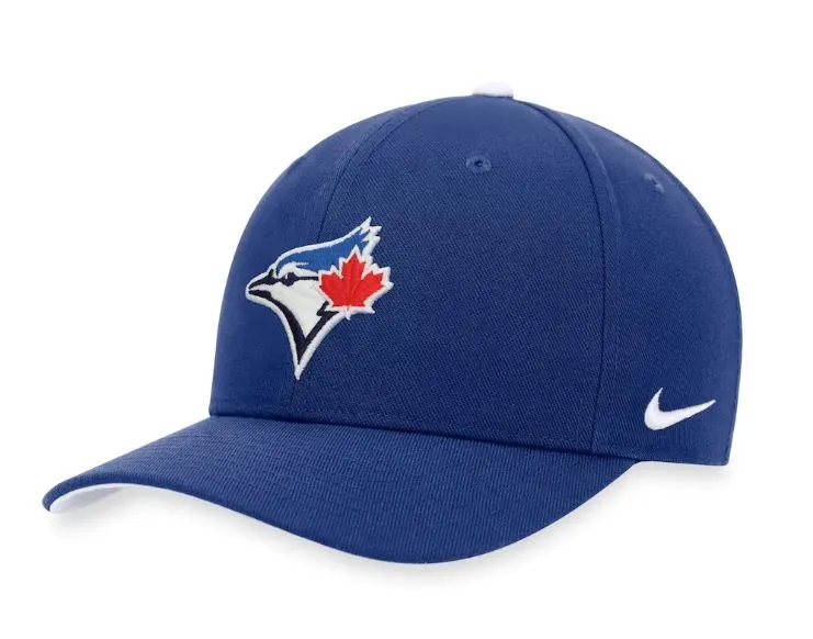 MLB Classic 99 Wool Structured Performance Adjustable Hat