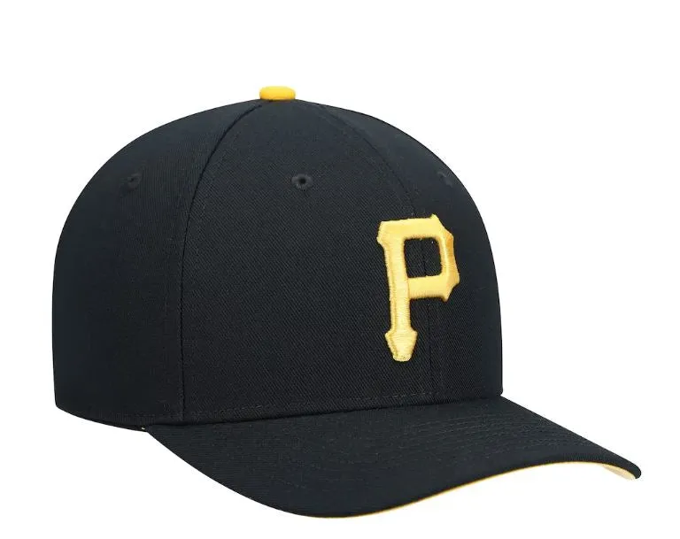 MLB Classic 99 Wool Structured Performance Adjustable Hat