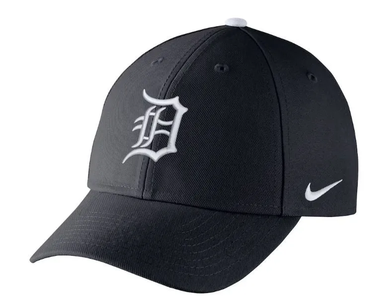 MLB Classic 99 Wool Structured Performance Adjustable Hat