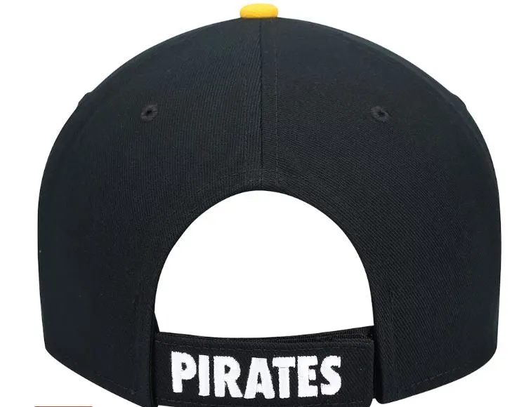 MLB Classic 99 Wool Structured Performance Adjustable Hat