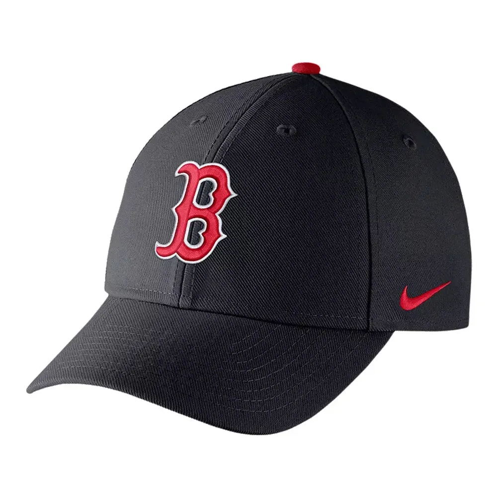 MLB Classic 99 Wool Structured Performance Adjustable Hat