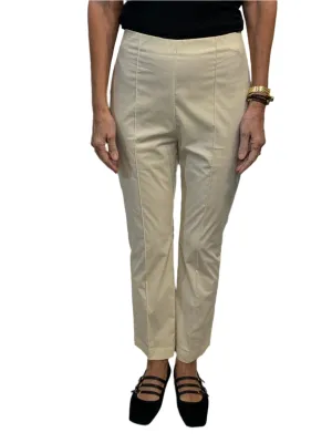MMJ - Cotton Pant | Cream