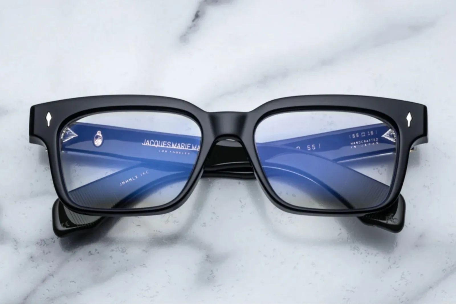 Molino 55 Eyeglasses - Cobra