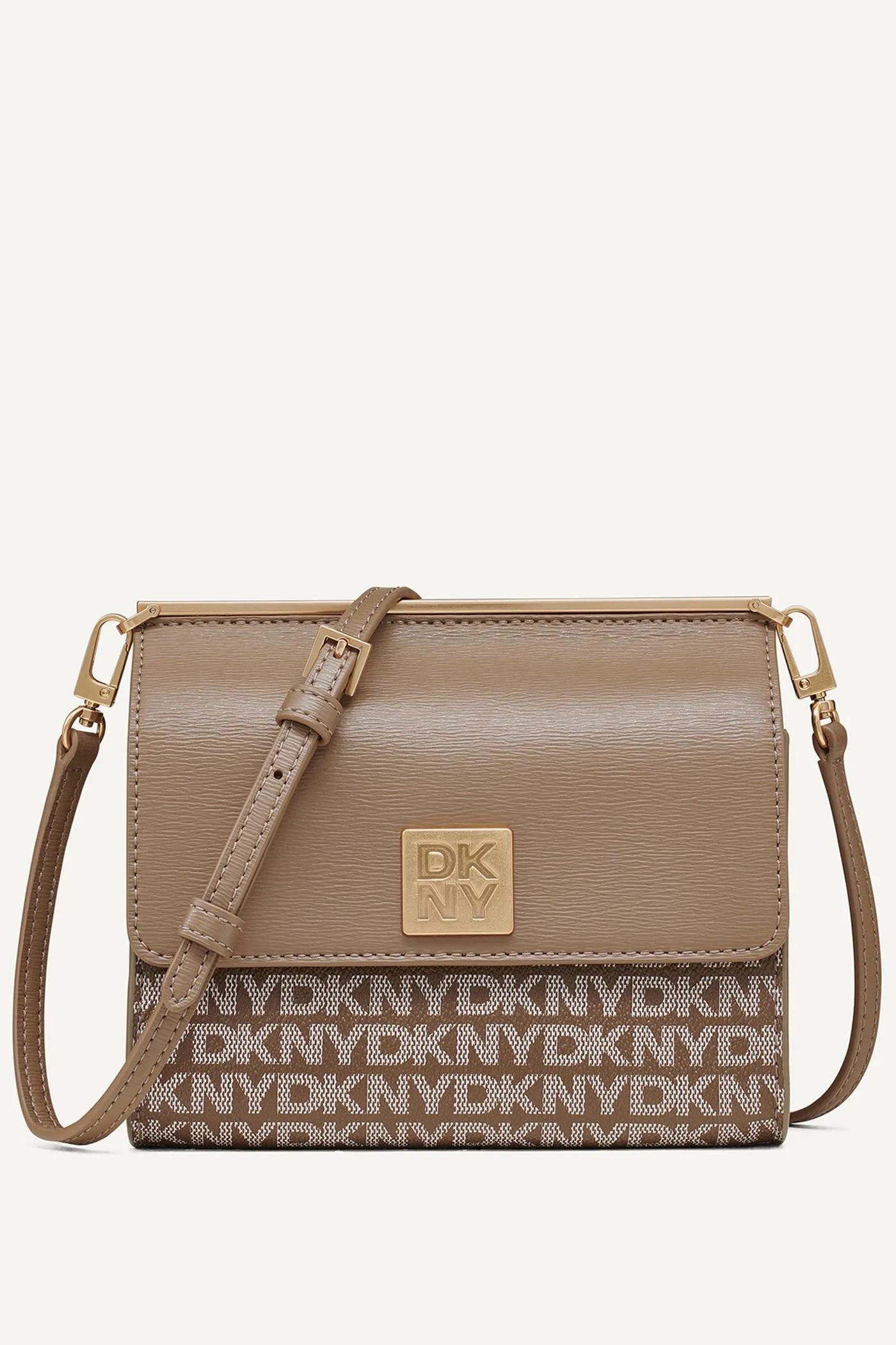 MONA SMALL FLAP CROSSBODY