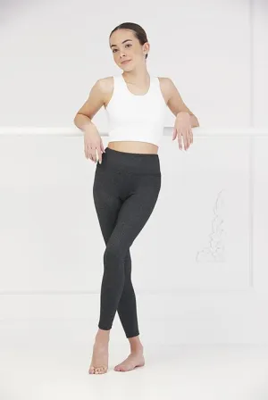 Mondor 3763 Leggings with Formed Waistband