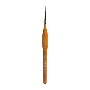 MONT MARTE Artist Brush Taklon - Liner 5/0