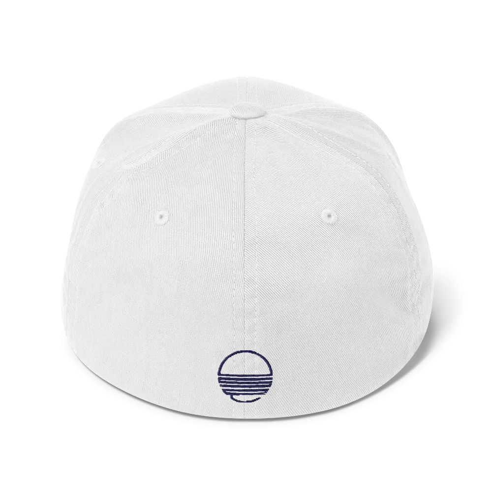 Montana America Structured Twill Cap