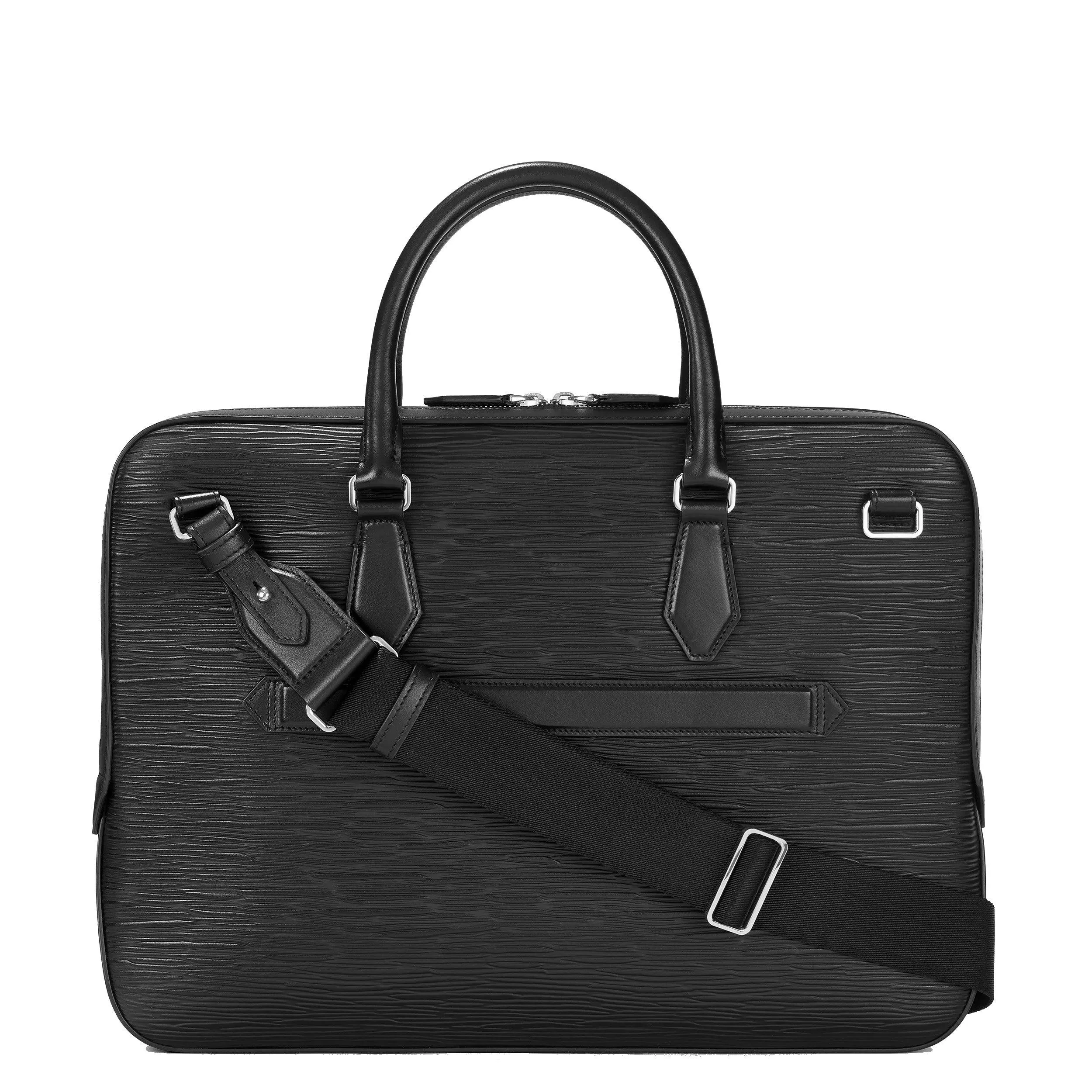 Montblanc Subtle Meisterstück 4810 Black 130912