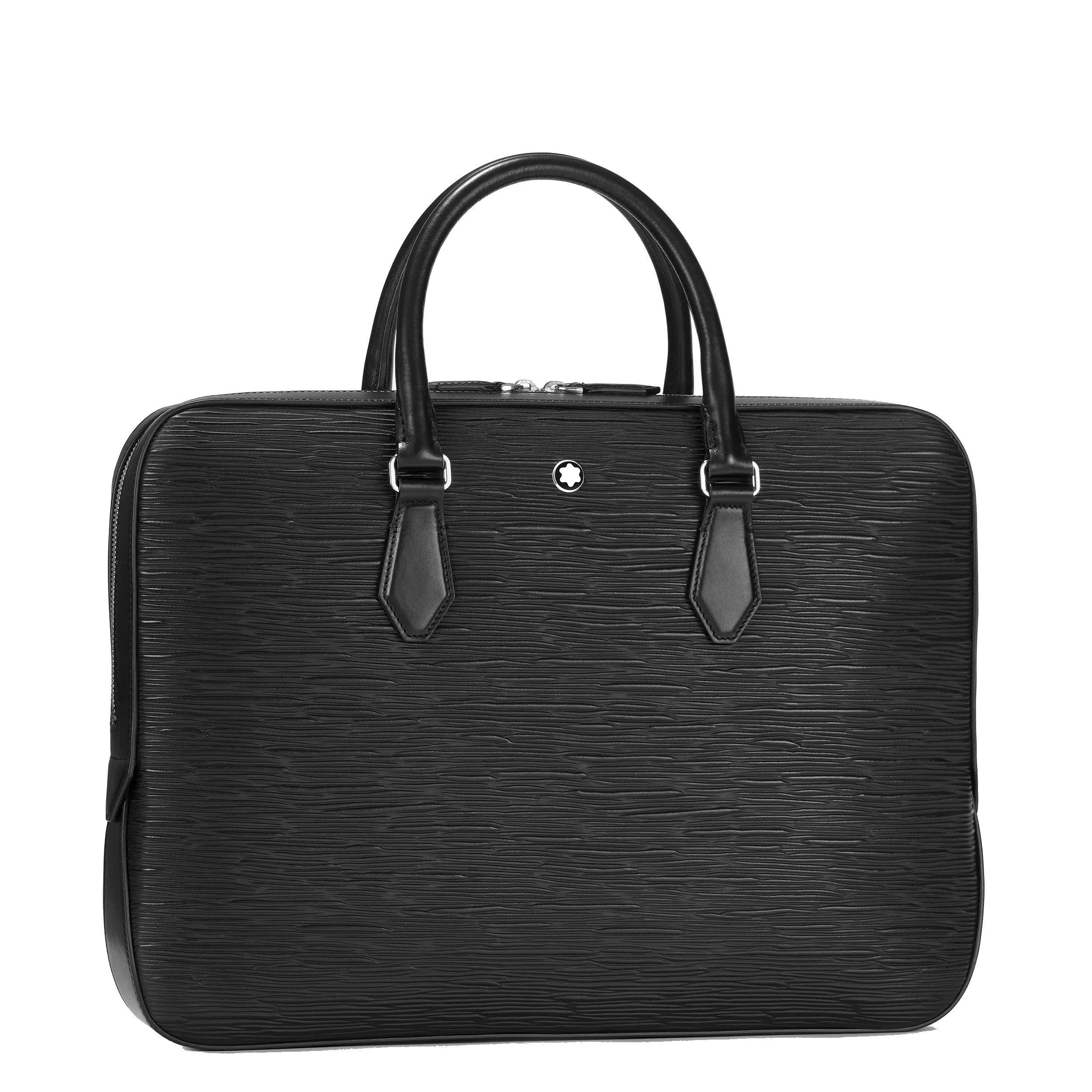 Montblanc Subtle Meisterstück 4810 Black 130912