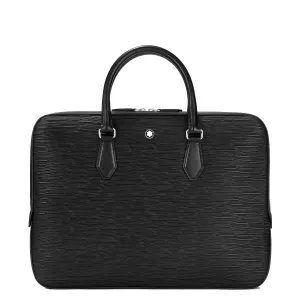 Montblanc Subtle Meisterstück 4810 Black 130912