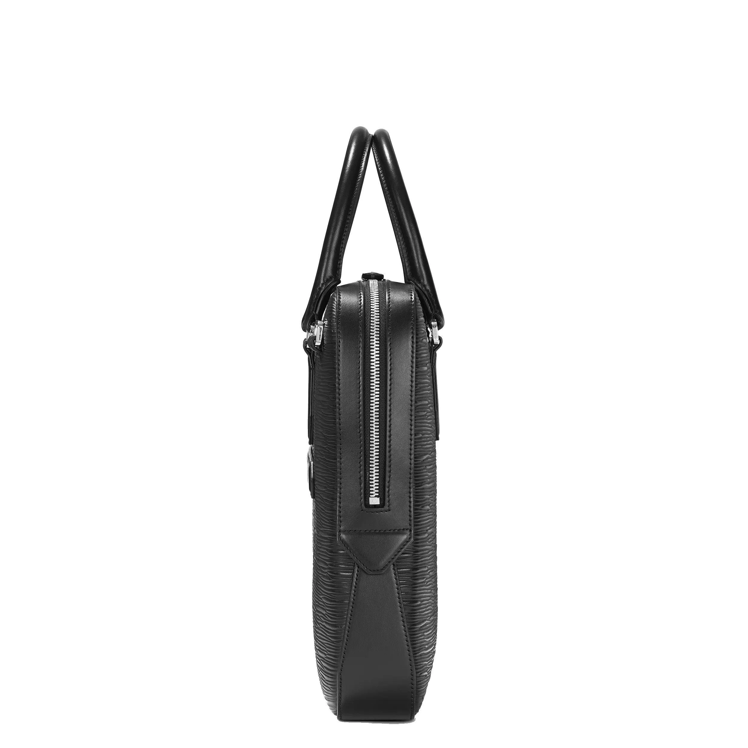 Montblanc Subtle Meisterstück 4810 Black 130912