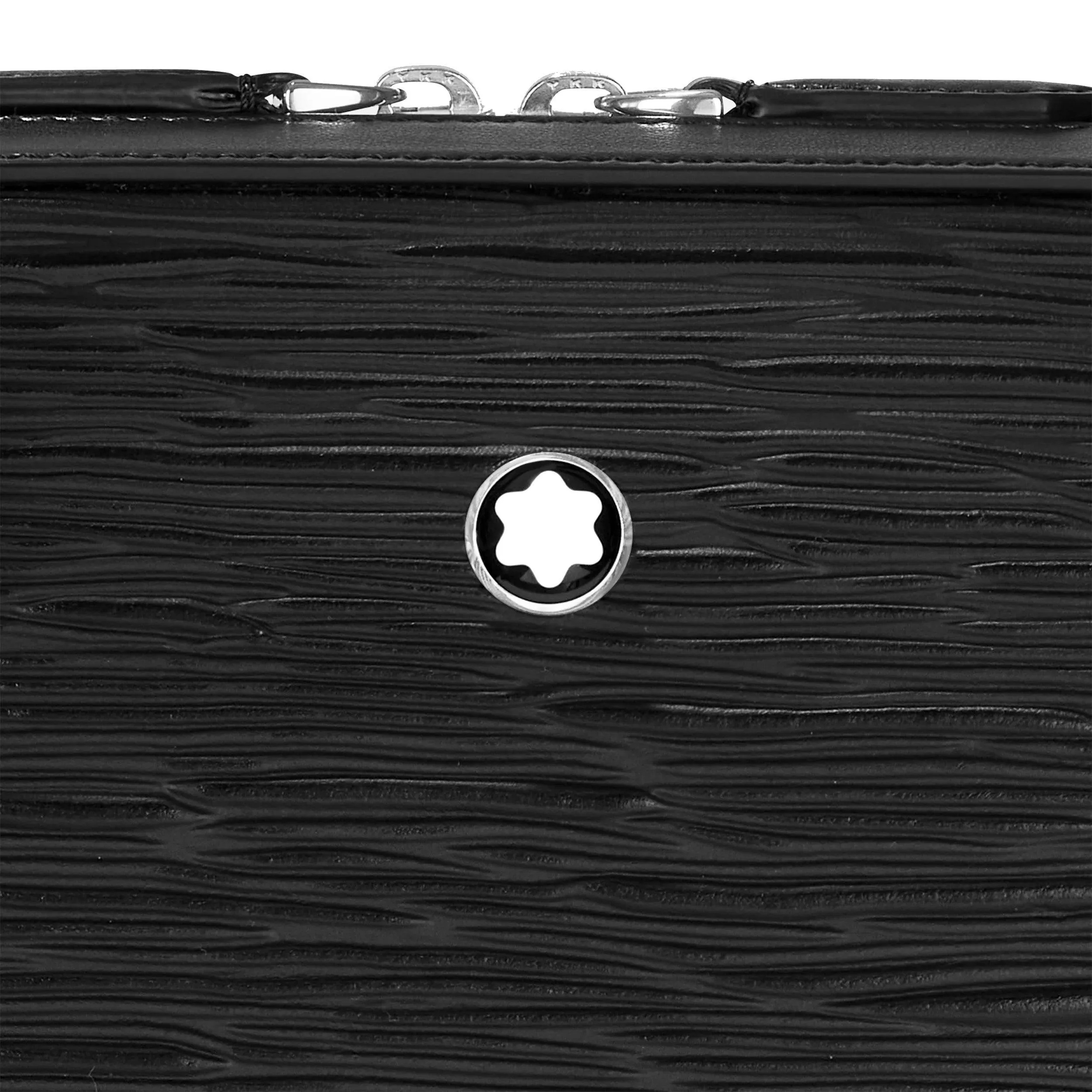 Montblanc Subtle Meisterstück 4810 Black 130912