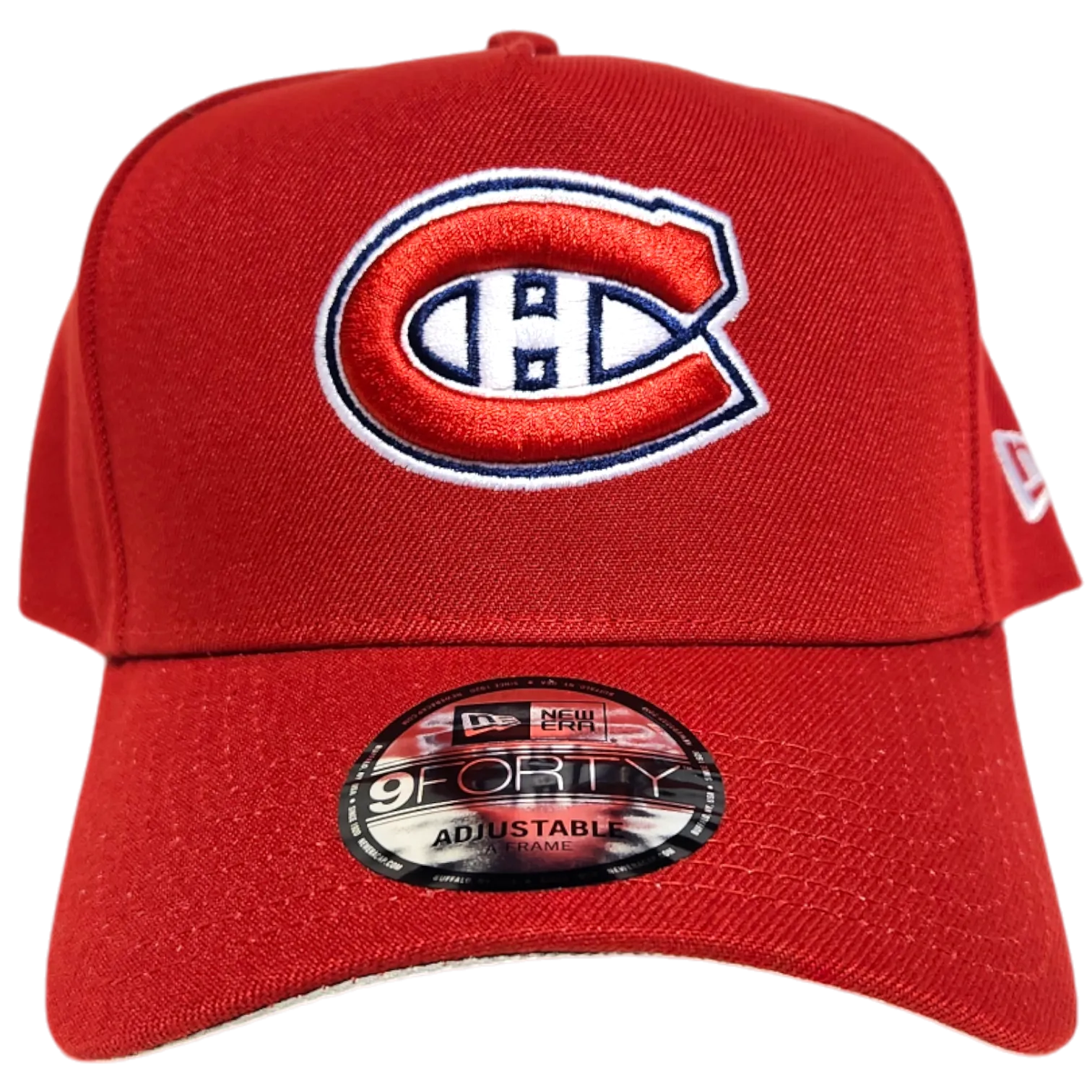 Montreal Canadiens 9FORTY A-FRAME
