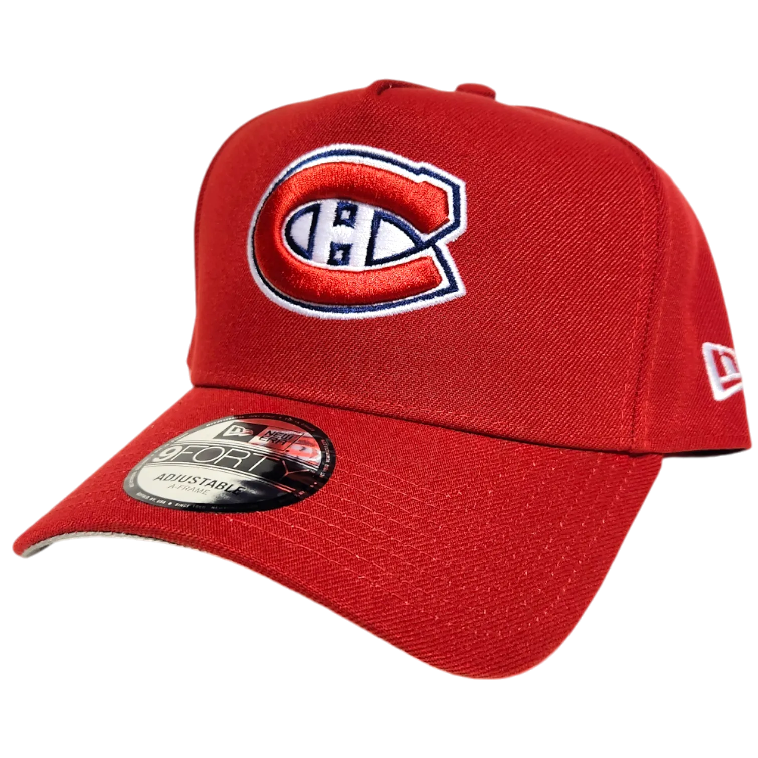 Montreal Canadiens 9FORTY A-FRAME
