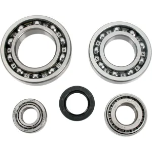 Moose Racing Differential Bearing and Seal Kits 1205-0255