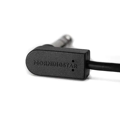 MORNINGSTAR ENGINEERING TRS Cable (30cm)