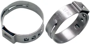 MOTION PRO 11-0068 Stepless Clamps