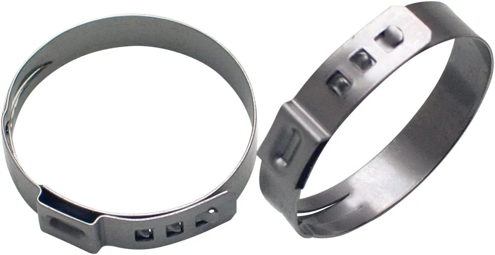 MOTION PRO 11-0072 Stepless Clamps