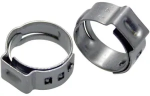 MOTION PRO 12-0077 Stepless Clamps