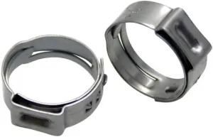 MOTION PRO 12-0078 Stepless Clamps