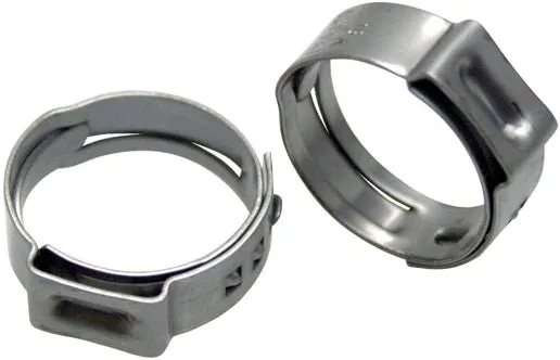 MOTION PRO 12-0078 Stepless Clamps