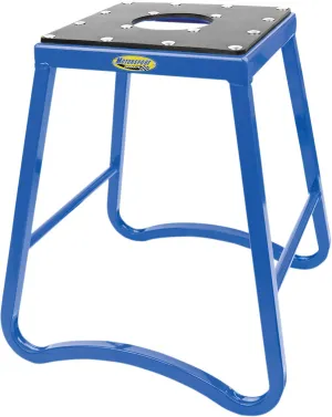 MOTORSPORT PRODUCTS SX1* Stand - Blue