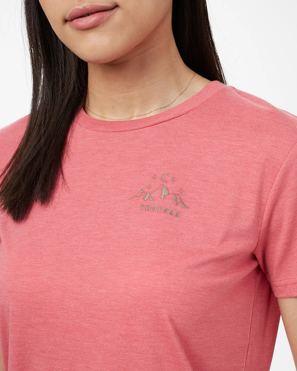 Mountain Moon T-Shirt