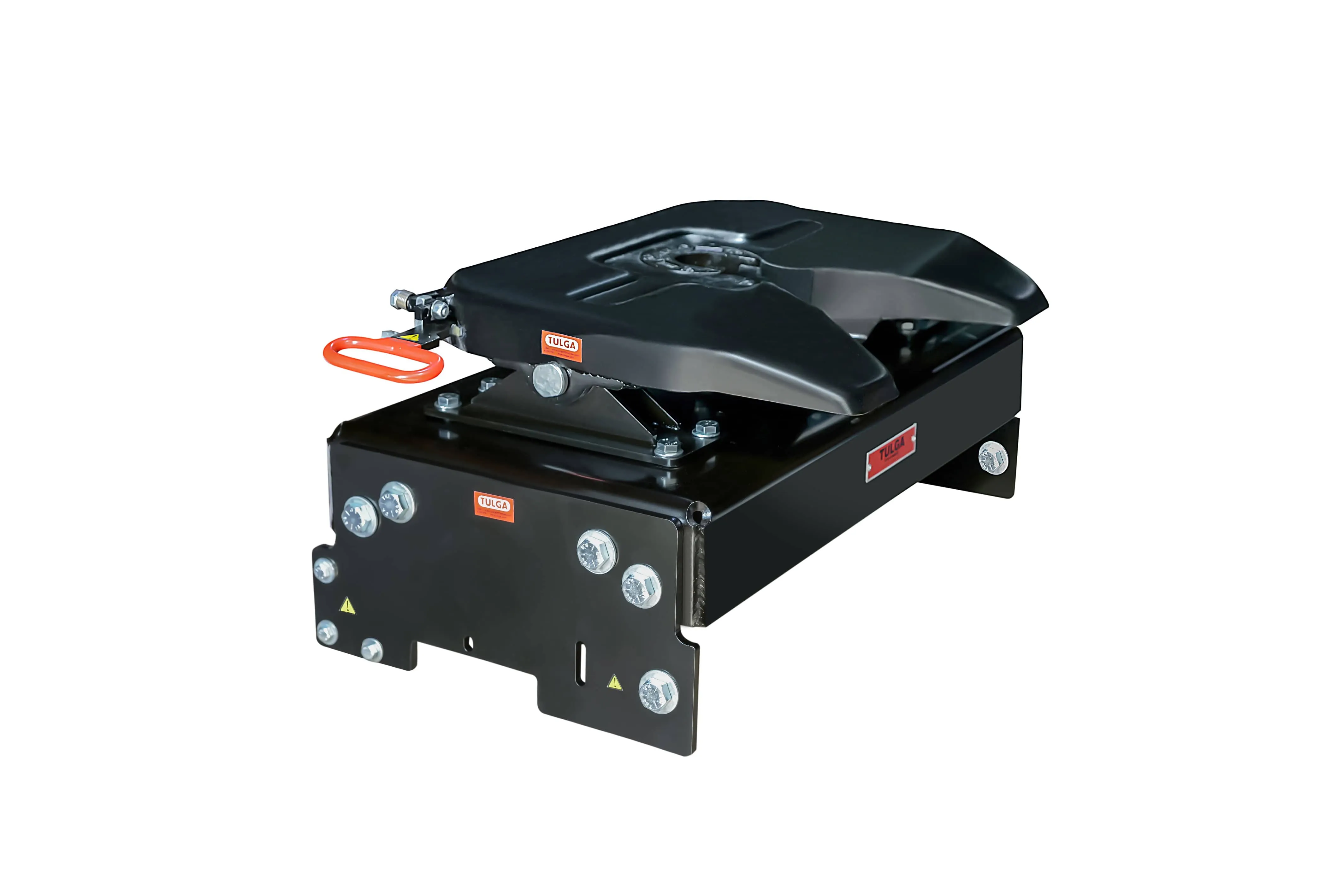 Mounting Base Bracket Set for Dodge Ram Cab and Chassis Trucks