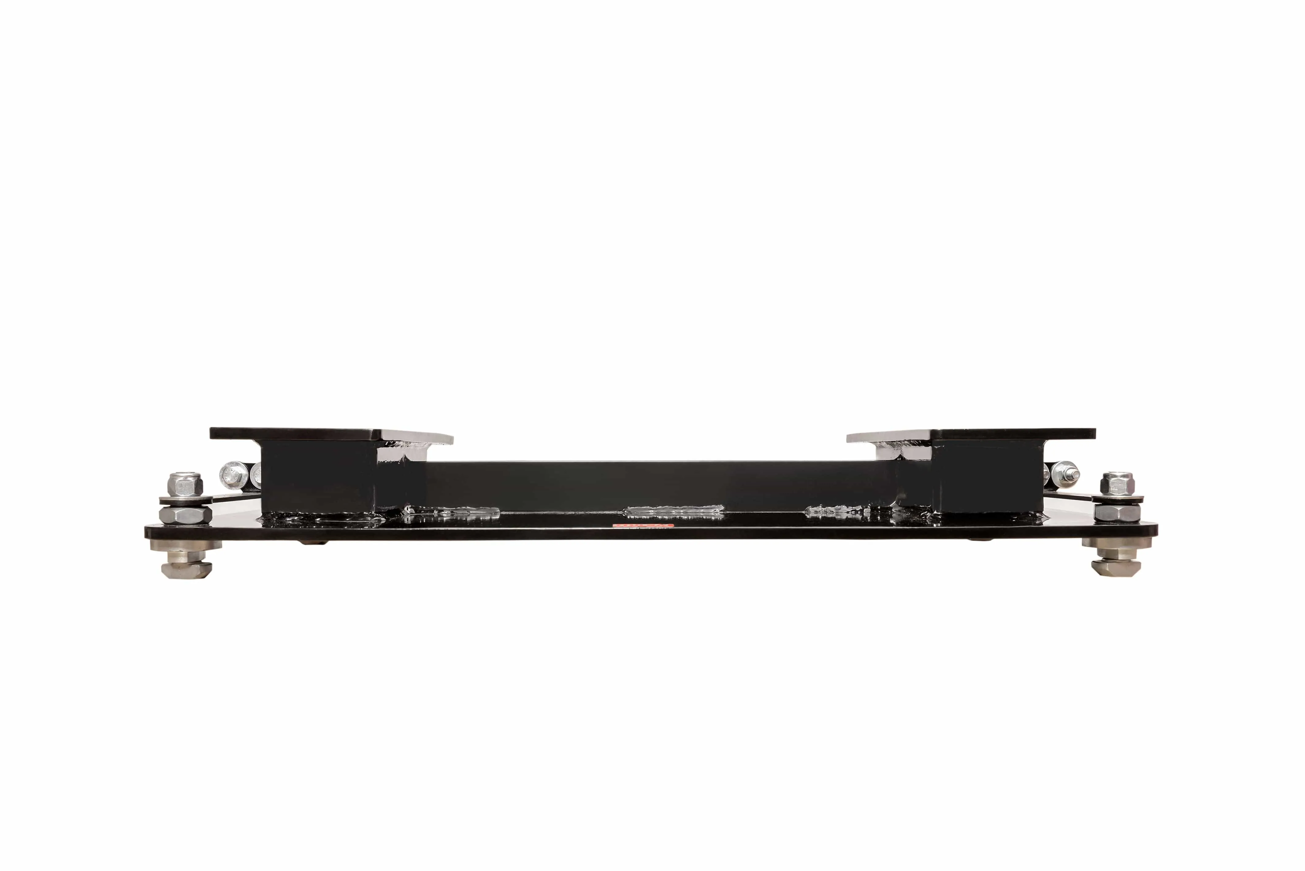 Mounting Base Bracket Set for Ford F350 PUCK System OEM Compatible (Copy)