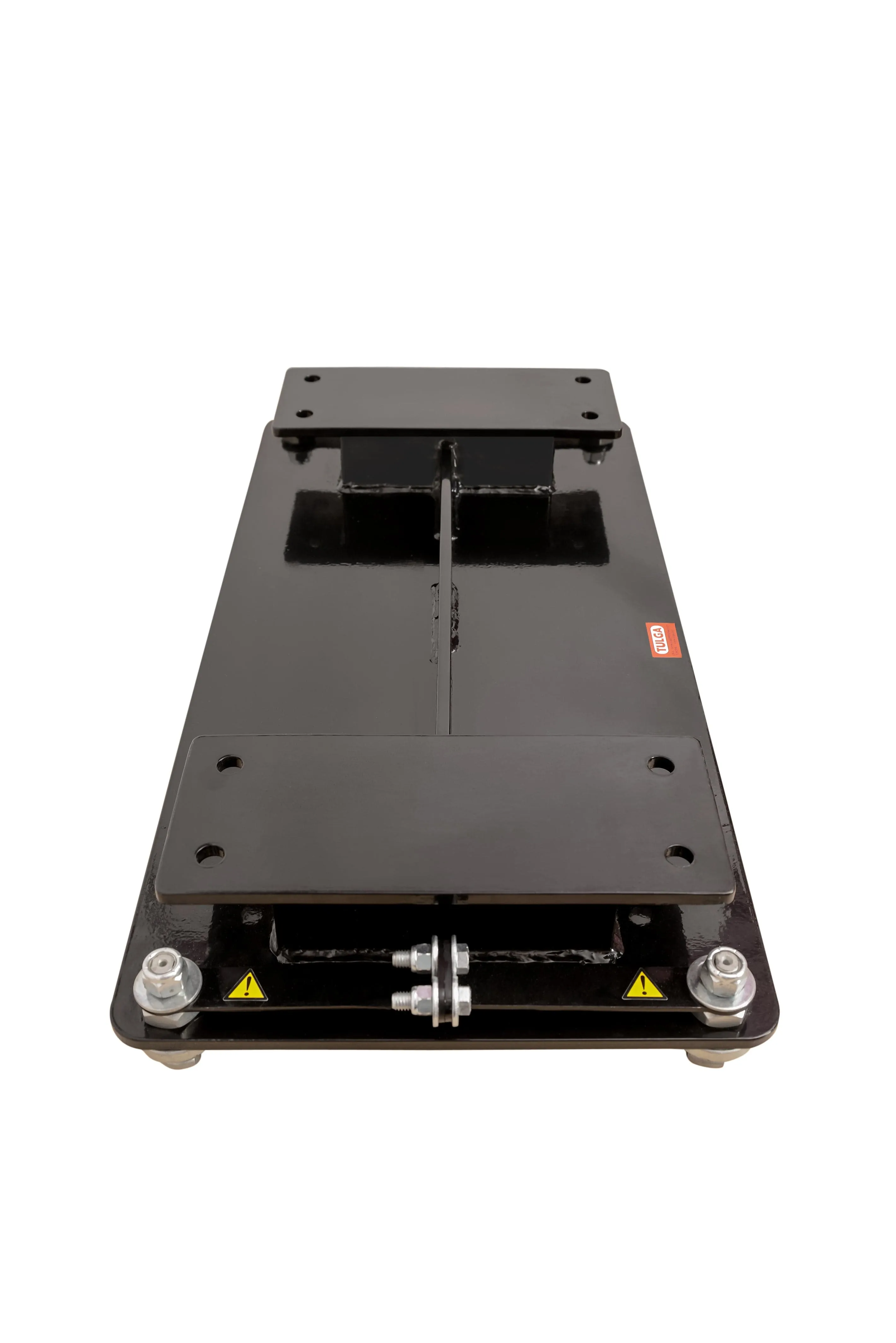 Mounting Base Bracket Set for Ford F350 PUCK System OEM Compatible (Copy)