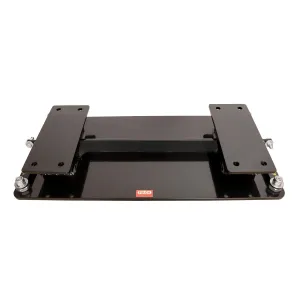 Mounting Base Bracket Set for Ford F350 PUCK System OEM Compatible (Copy)