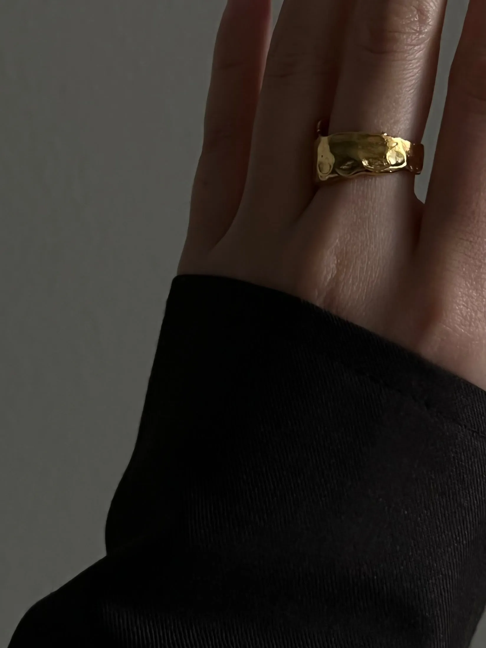 Mu Ring