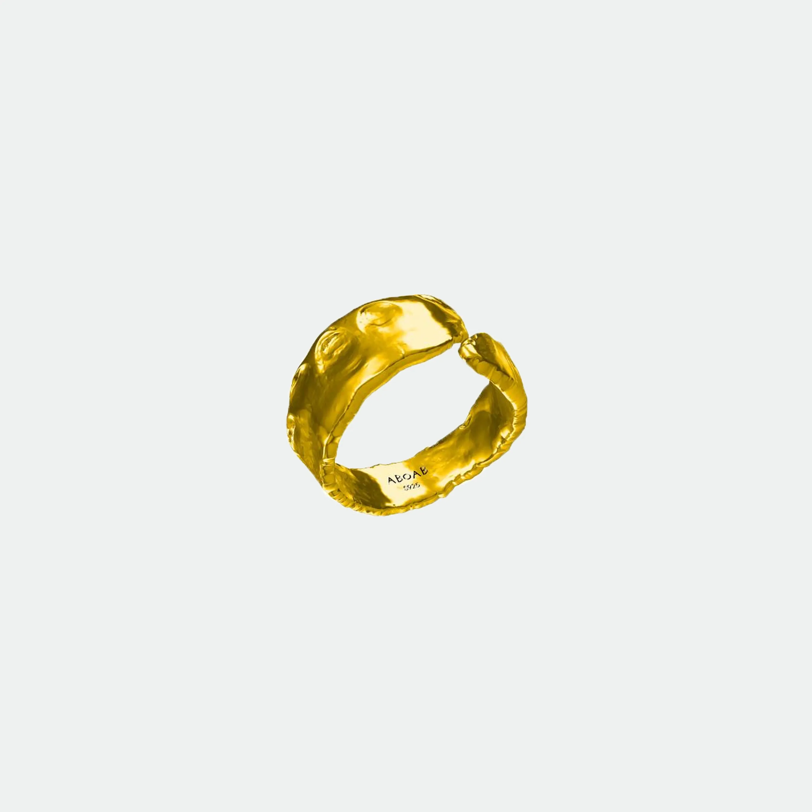 Mu Ring