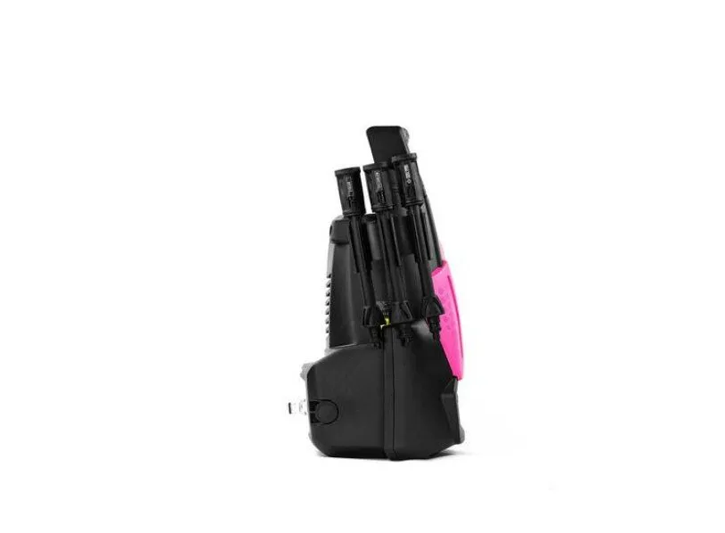 MUC-OFF Pressure washer bundle