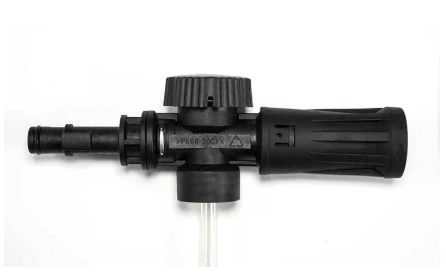 MUC-OFF Pressure washer bundle