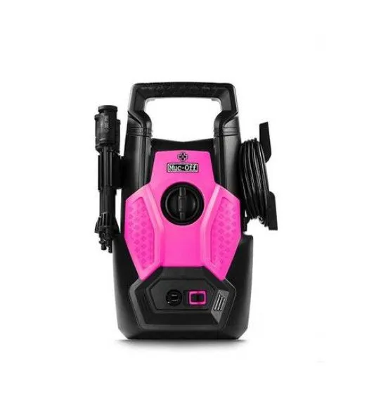 MUC-OFF Pressure washer bundle